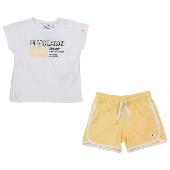 Champion Βρεφικό σετ